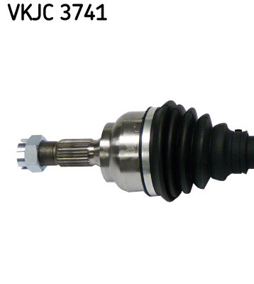 SKF Antriebswelle
